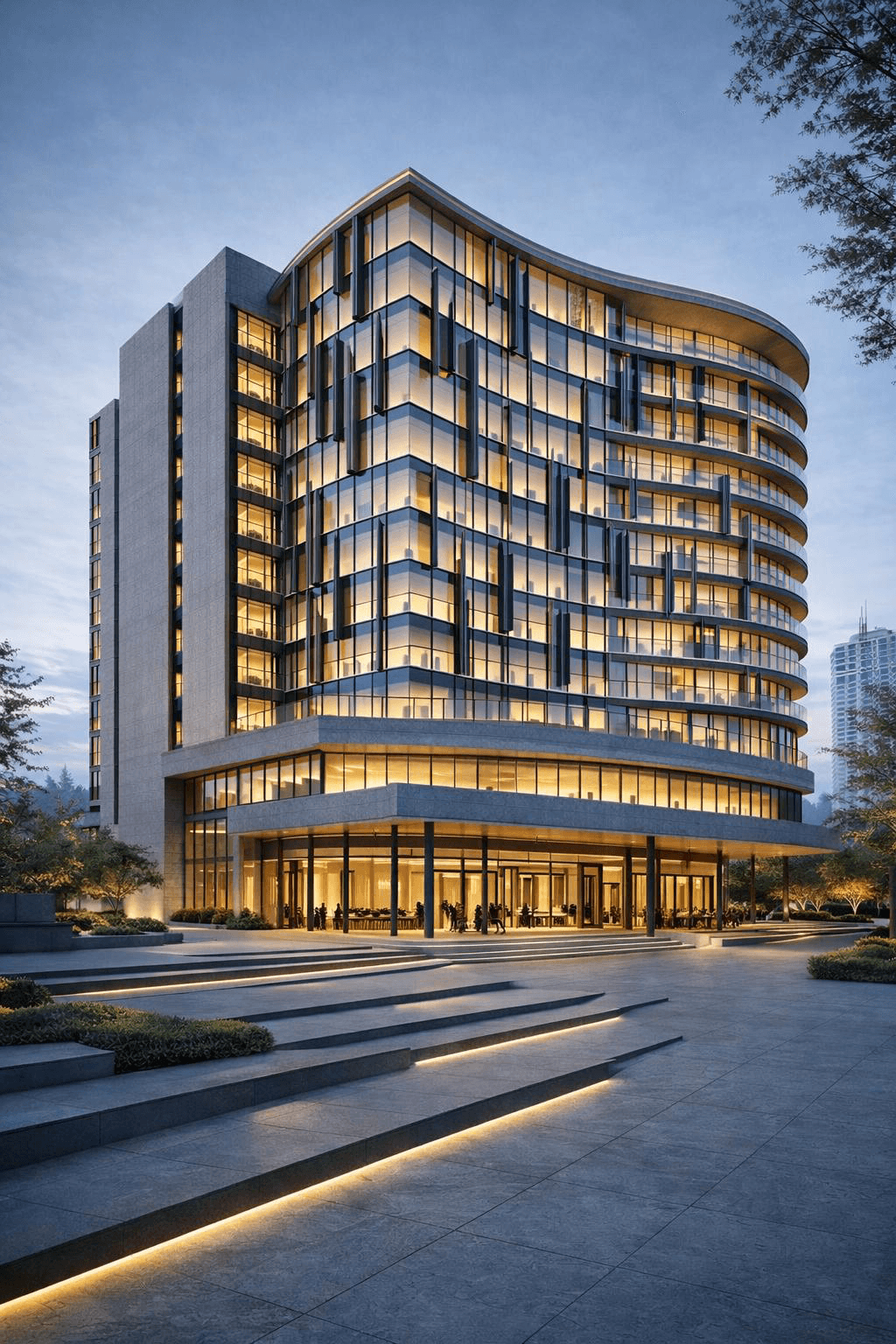 Boutique Hotel
